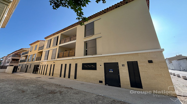 Ma-Cabane - Vente Appartement EYGUIERES, 68 m²