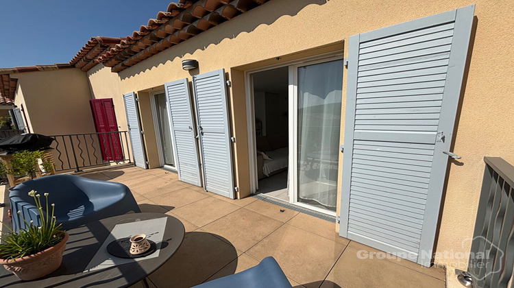 Ma-Cabane - Vente Appartement EYGUIERES, 68 m²