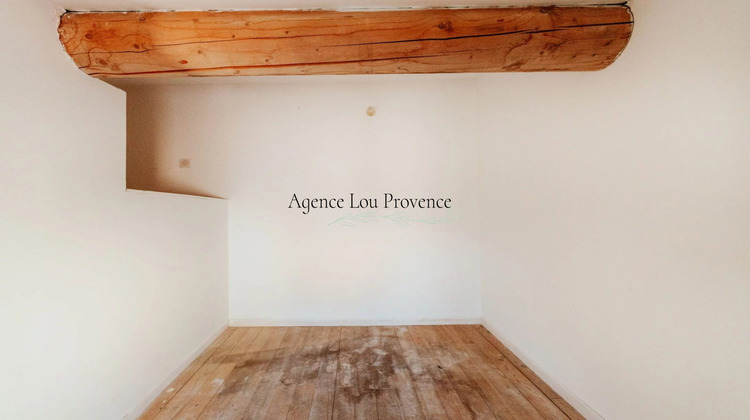 Ma-Cabane - Vente Appartement Eyguières, 86 m²