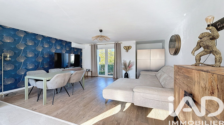 Ma-Cabane - Vente Appartement Eyguières, 80 m²