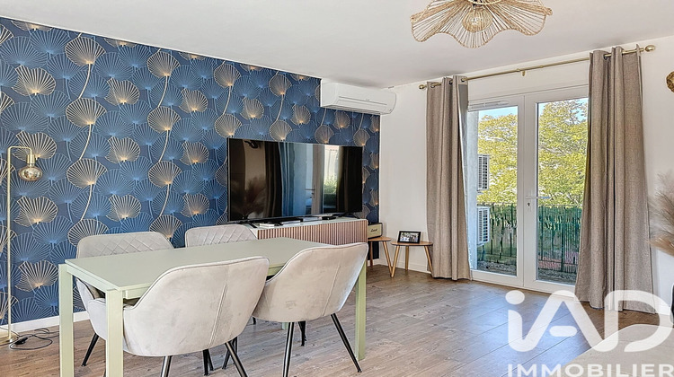 Ma-Cabane - Vente Appartement Eyguières, 80 m²