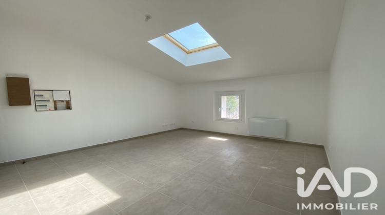 Ma-Cabane - Vente Appartement Eyguières, 74 m²