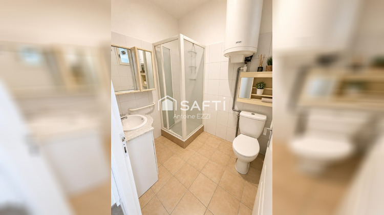 Ma-Cabane - Vente Appartement Eyguieres, 44 m²