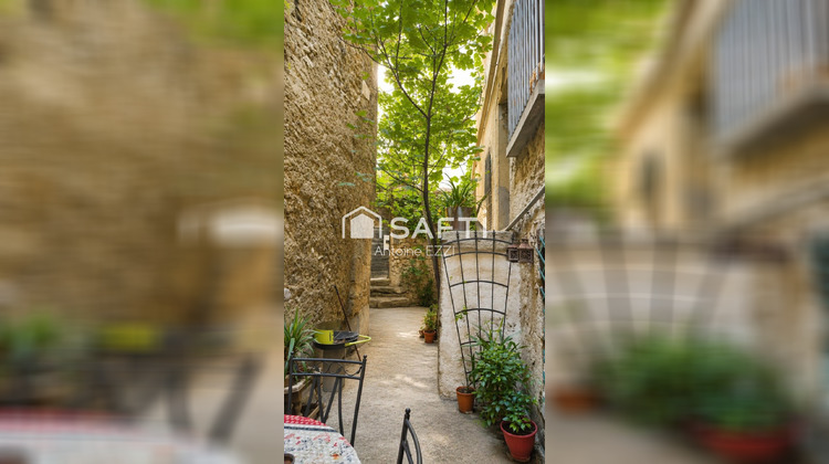 Ma-Cabane - Vente Appartement Eyguieres, 22 m²