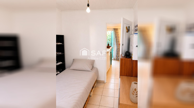 Ma-Cabane - Vente Appartement Eyguieres, 36 m²