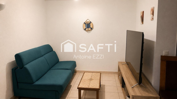 Ma-Cabane - Vente Appartement Eyguieres, 36 m²