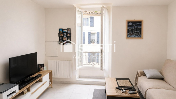 Ma-Cabane - Vente Appartement Eyguieres, 52 m²