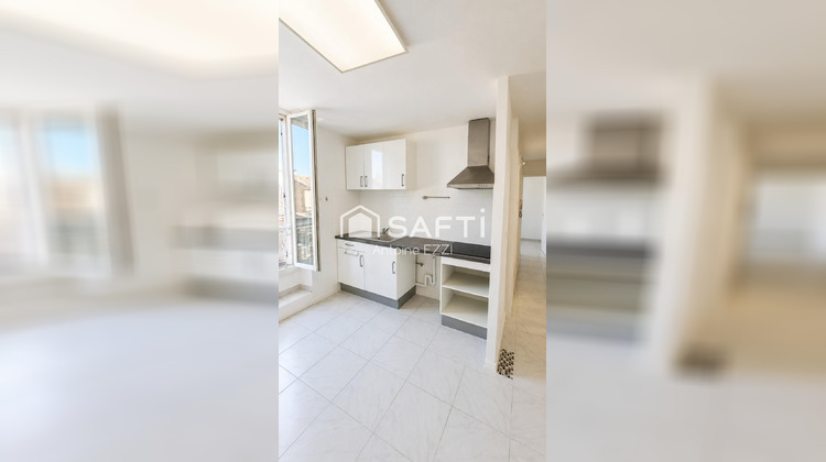 Ma-Cabane - Vente Appartement Eyguieres, 53 m²