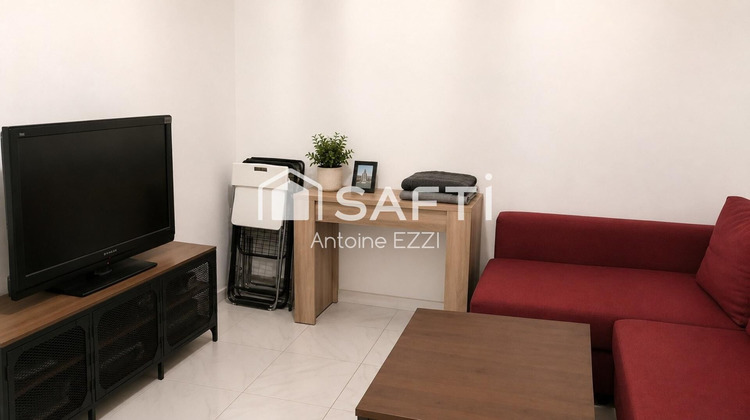 Ma-Cabane - Vente Appartement Eyguieres, 56 m²
