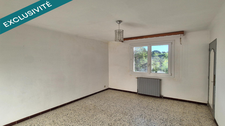 Ma-Cabane - Vente Appartement Eyguieres, 69 m²