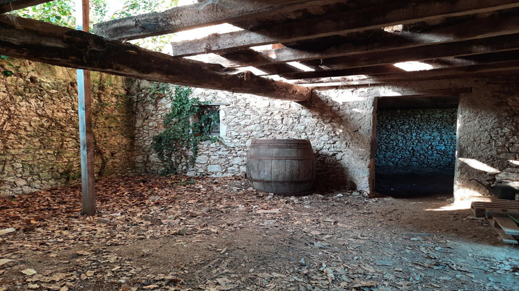 Ma-Cabane - Vente Appartement Eymet, 139 m²