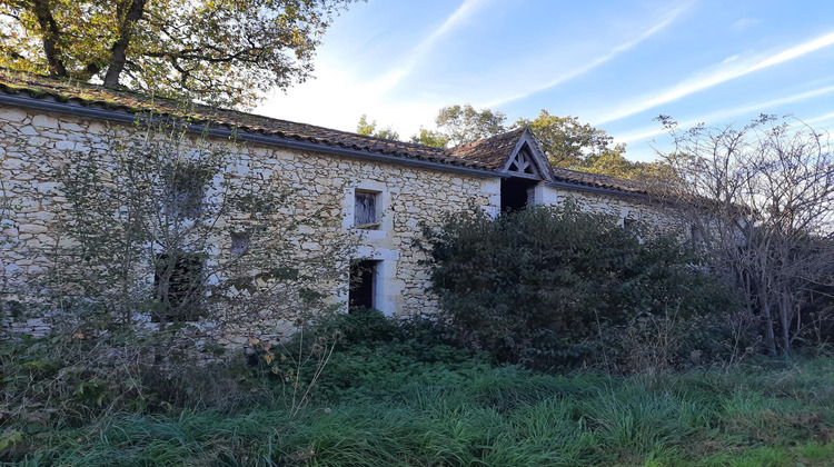 Ma-Cabane - Vente Appartement Eymet, 139 m²