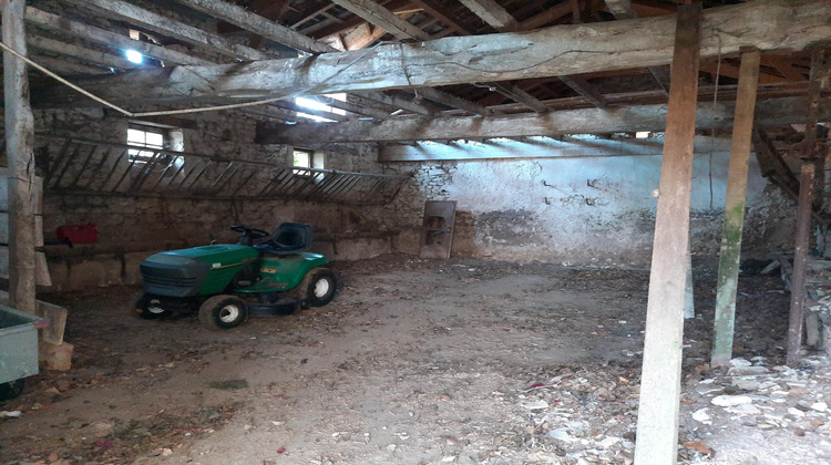 Ma-Cabane - Vente Appartement Eymet, 139 m²