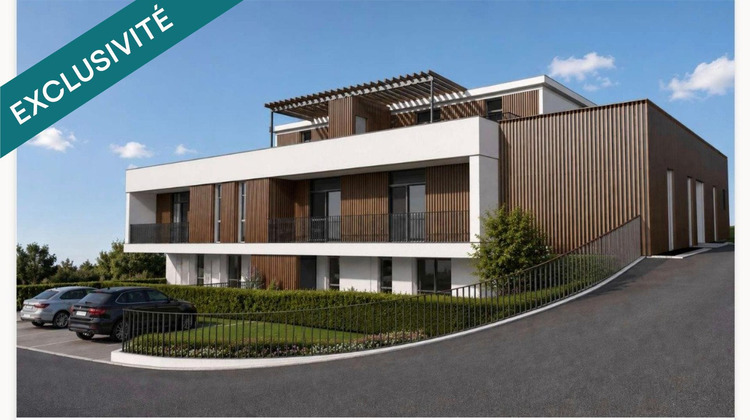 Ma-Cabane - Vente Appartement Eymet, 47 m²