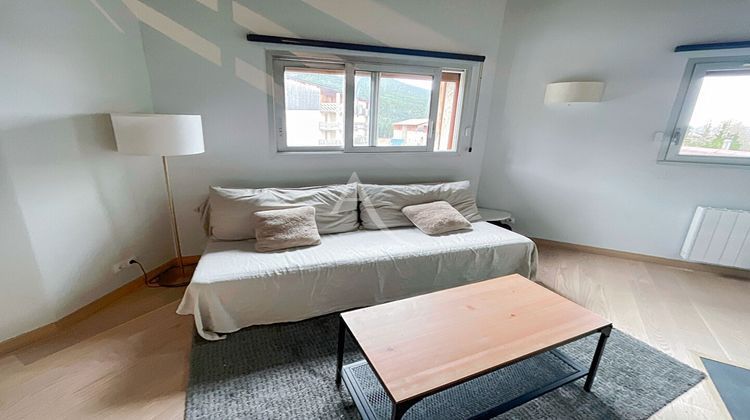 Ma-Cabane - Vente Appartement EYNE, 24 m²