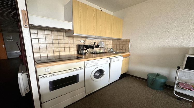 Ma-Cabane - Vente Appartement EYNE, 40 m²