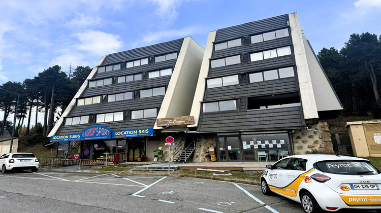 Ma-Cabane - Vente Appartement EYNE, 46 m²