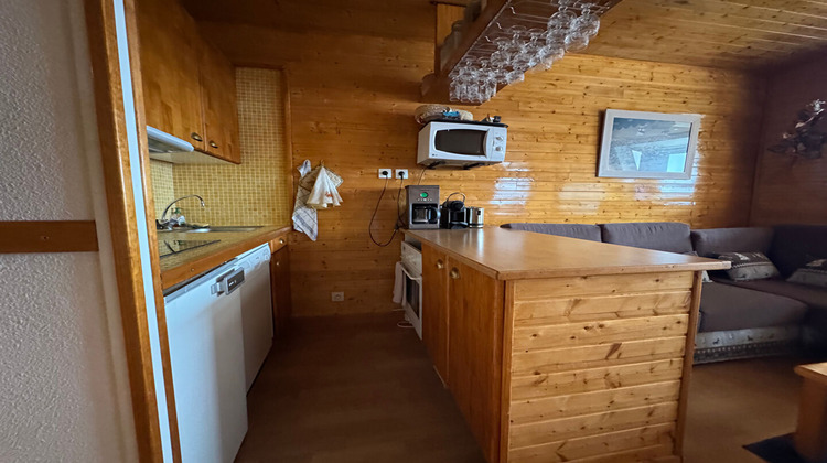 Ma-Cabane - Vente Appartement EYNE, 46 m²