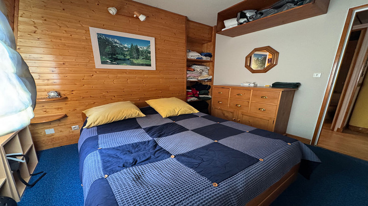 Ma-Cabane - Vente Appartement EYNE, 46 m²