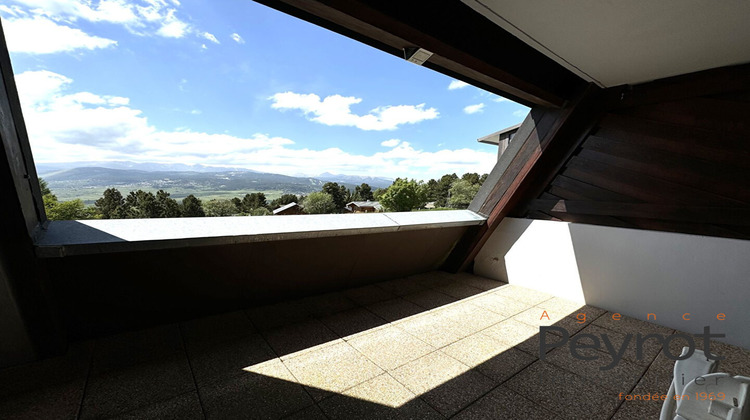 Ma-Cabane - Vente Appartement Eyne, 40 m²