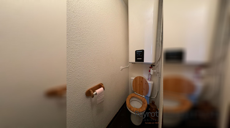 Ma-Cabane - Vente Appartement Eyne, 40 m²