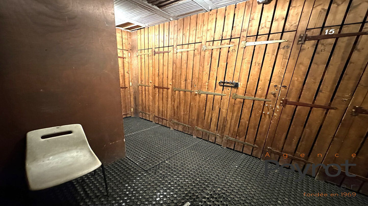 Ma-Cabane - Vente Appartement Eyne, 40 m²