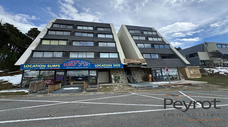 Ma-Cabane - Vente Appartement Eyne, 40 m²