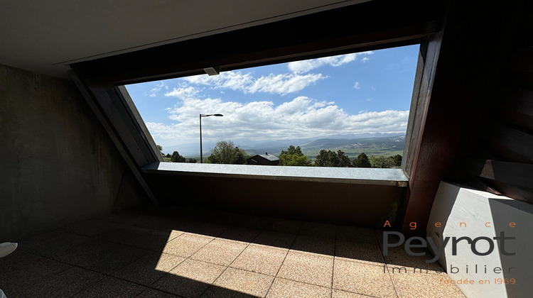 Ma-Cabane - Vente Appartement Eyne, 40 m²