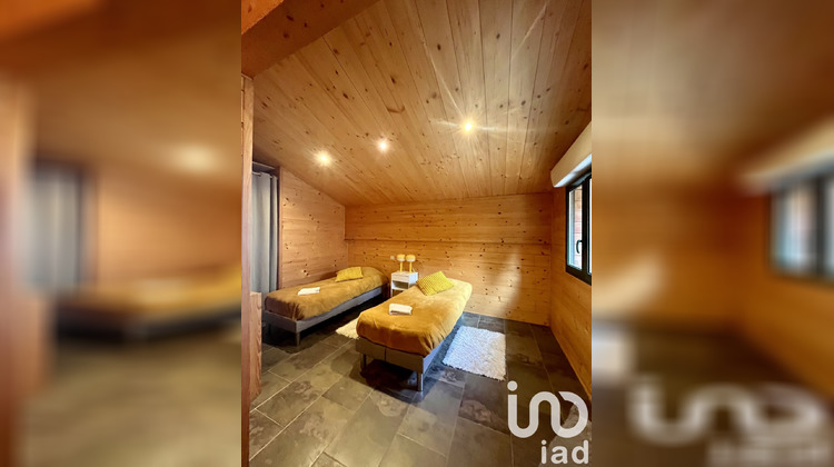 Ma-Cabane - Vente Appartement Eyne, 185 m²