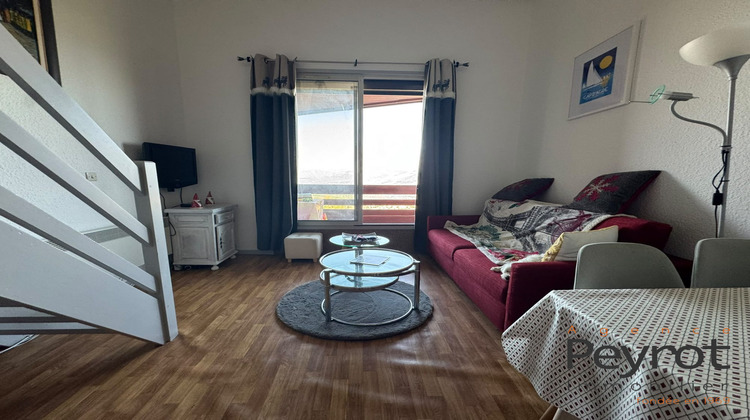 Ma-Cabane - Vente Appartement Eyne, 37 m²