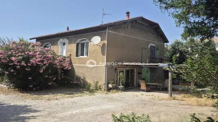 Ma-Cabane - Vente Appartement Eyragues, 62 m²