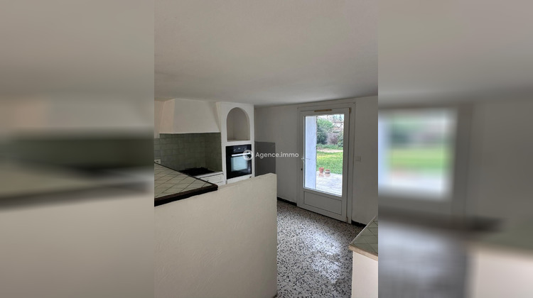 Ma-Cabane - Vente Appartement Eyragues, 62 m²