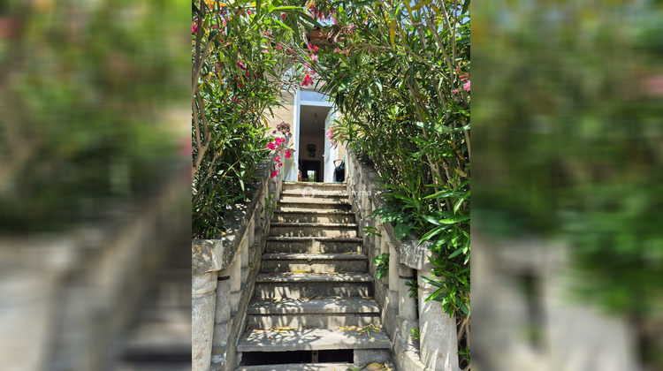 Ma-Cabane - Vente Appartement Eyragues, 75 m²