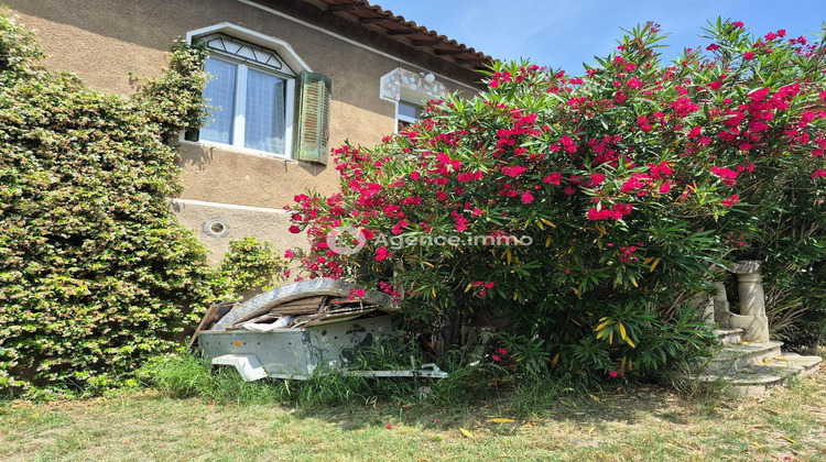 Ma-Cabane - Vente Appartement Eyragues, 75 m²