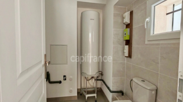 Ma-Cabane - Vente Appartement EYRAGUES, 112 m²