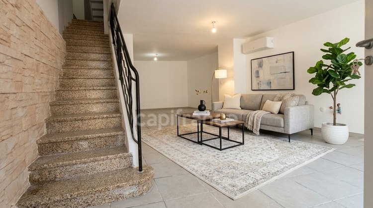 Ma-Cabane - Vente Appartement EYRAGUES, 140 m²