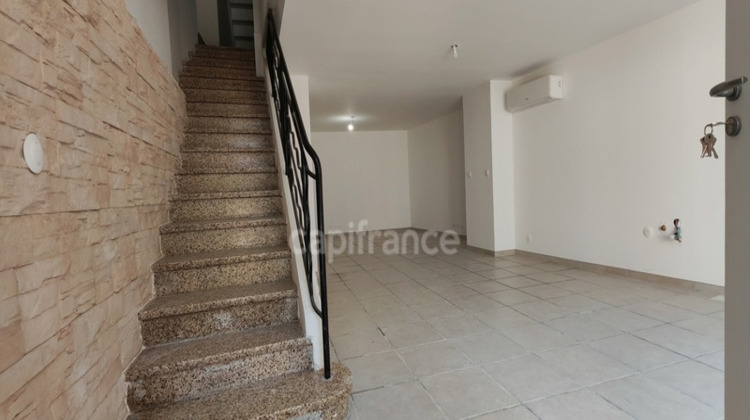 Ma-Cabane - Vente Appartement EYRAGUES, 140 m²