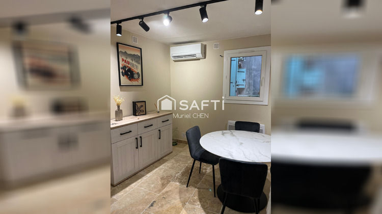 Ma-Cabane - Vente Appartement Eyragues, 30 m²