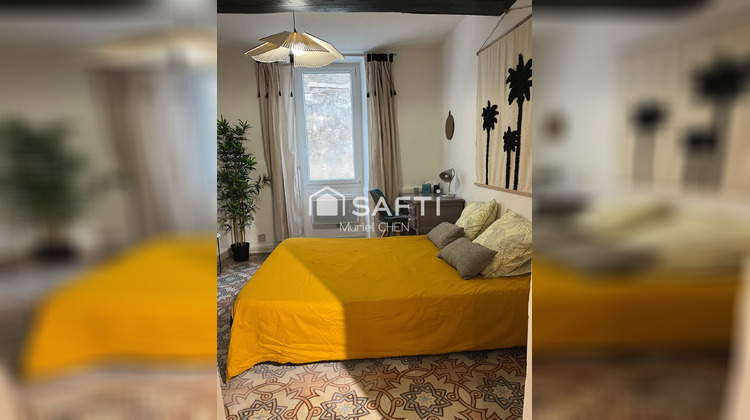 Ma-Cabane - Vente Appartement Eyragues, 30 m²