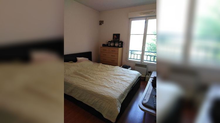 Ma-Cabane - Vente Appartement EYSINES, 50 m²