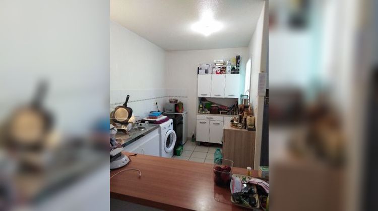 Ma-Cabane - Vente Appartement EYSINES, 50 m²