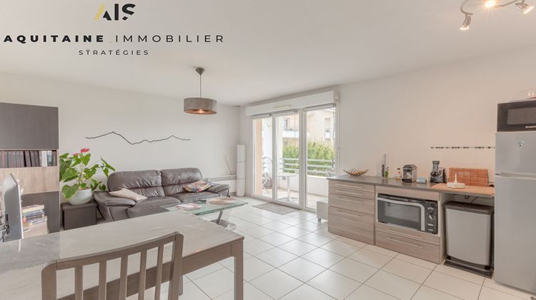 Ma-Cabane - Vente Appartement EYSINES, 55 m²