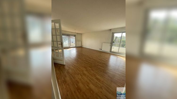 Ma-Cabane - Vente Appartement Eysines, 85 m²