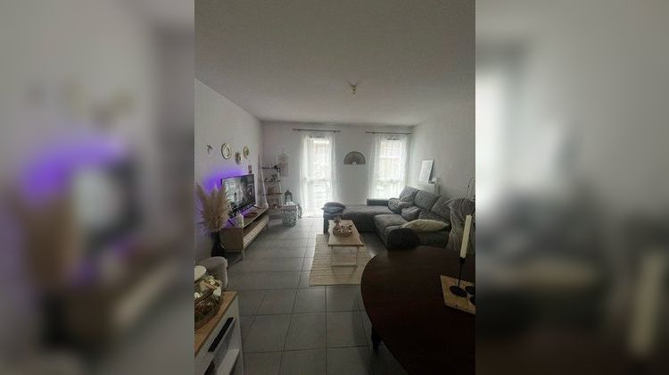 Ma-Cabane - Vente Appartement Eysines, 34 m²