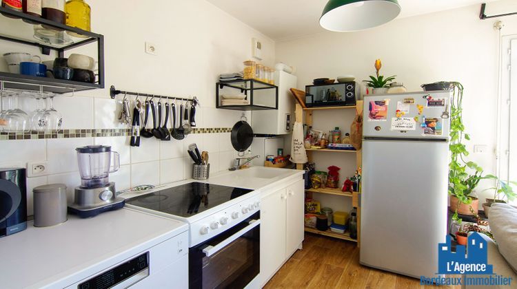 Ma-Cabane - Vente Appartement EYSINES, 40 m²