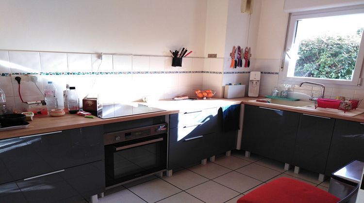 Ma-Cabane - Vente Appartement EYSINES, 90 m²