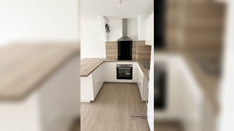 Ma-Cabane - Vente Appartement Eysines, 55 m²