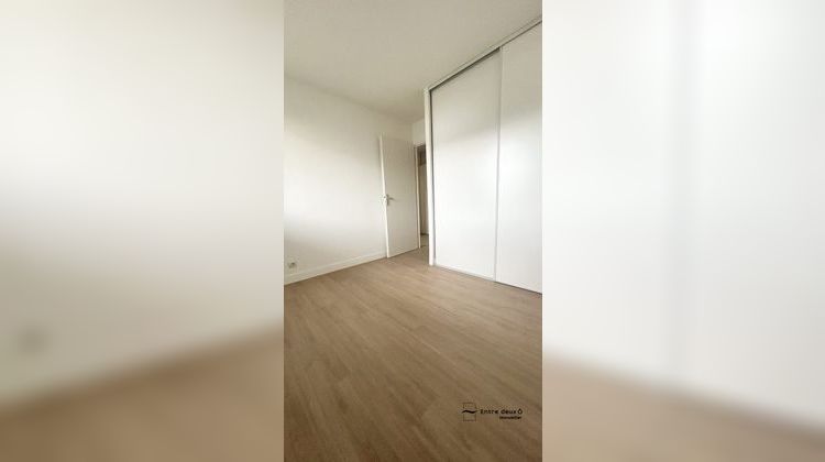 Ma-Cabane - Vente Appartement Eysines, 55 m²