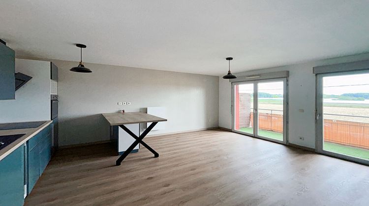 Ma-Cabane - Vente Appartement EYSINES, 54 m²