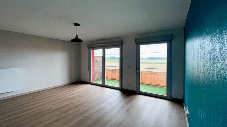 Ma-Cabane - Vente Appartement EYSINES, 54 m²